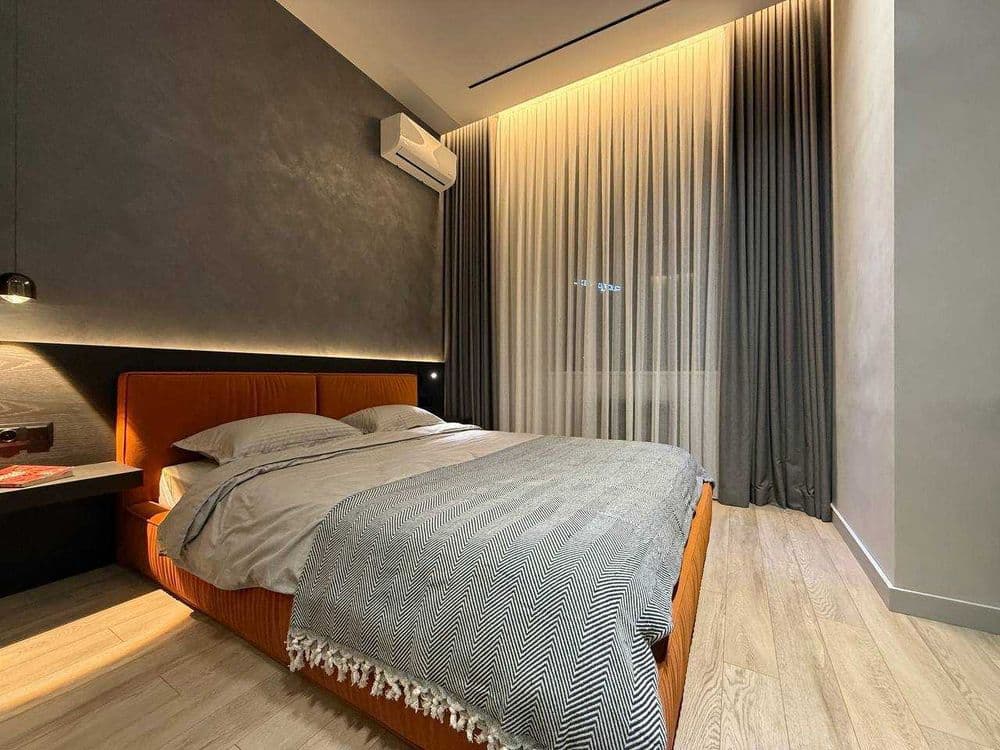 Продается 3-комнатная квартира в новостройке (Real House) — 3