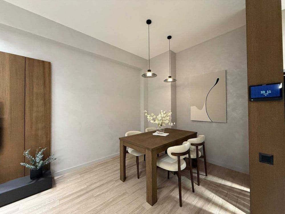 Продается 3-комнатная квартира в новостройке (Real House) — 4