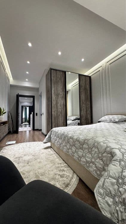 Продается 3 комнатная квартира,102м2,ЖК Султания,ор-р сад Вундеркинд — 4