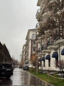 Cambridge Residence 3/2/5 квартира продается