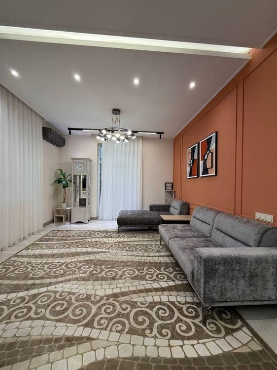 Cambridge Residence 3/2/5 квартира продается — 3
