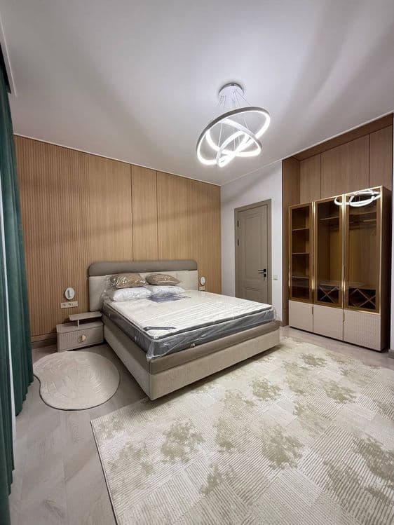 Cambridge Residence 3/2/5 квартира продается — 4