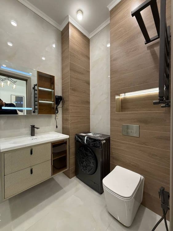 Cambridge Residence 3/2/5 квартира продается — 5