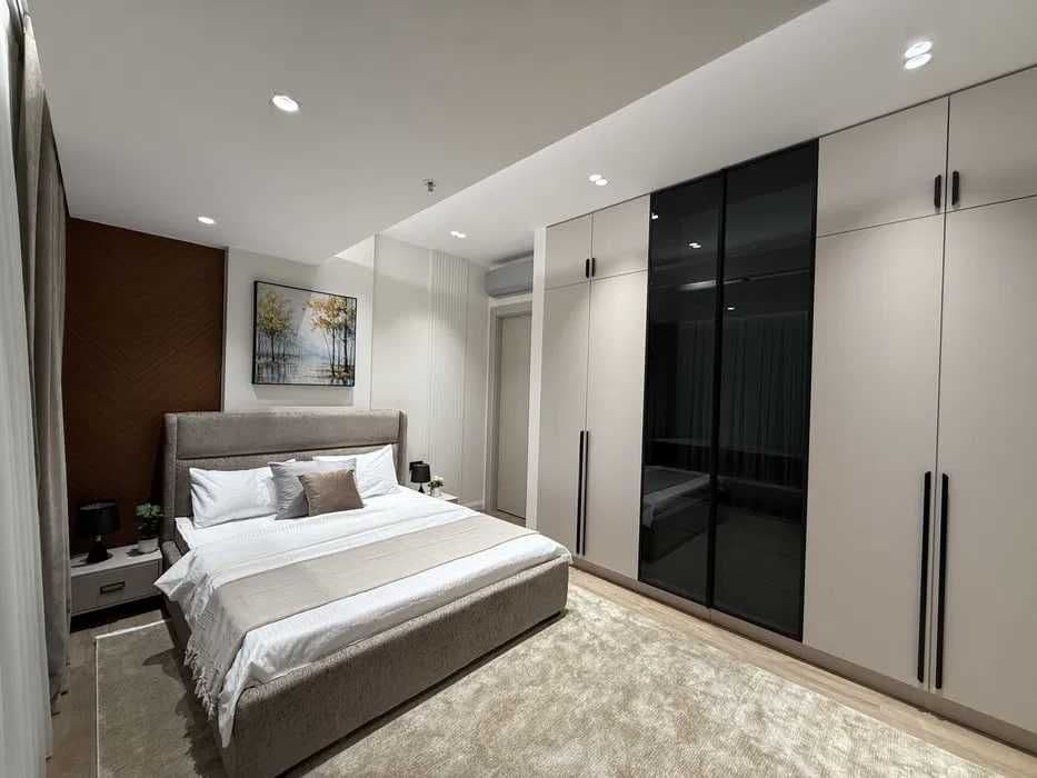 Инвестиционная квартира в Modera Towers | доход до 2 000$ — 5