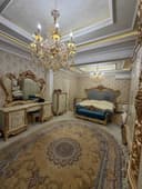 Чиланзар Ц-38 | Банковский дом | 3-комнатная 154 м²