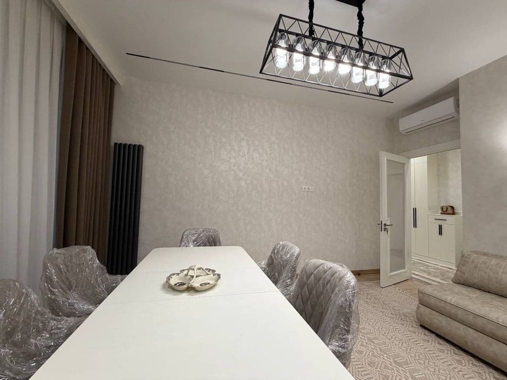 Срочная Продажа 3х ком 83м2 ЖК Parkwood Госпитальный Макро Нукусская — 3