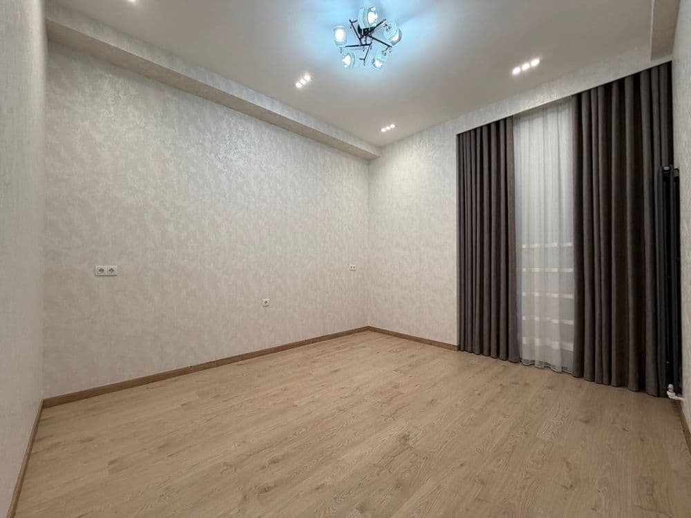 Срочная Продажа 3х ком 83м2 ЖК Parkwood Госпитальный Макро Нукусская — 5