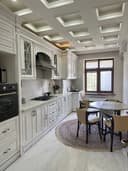 ;Новостройка‼️3ком квартира 127м2 кирпич в центре Дружба MagicCity