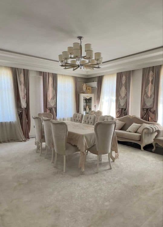 ;Новостройка‼️3ком квартира 127м2 кирпич в центре Дружба MagicCity — 2