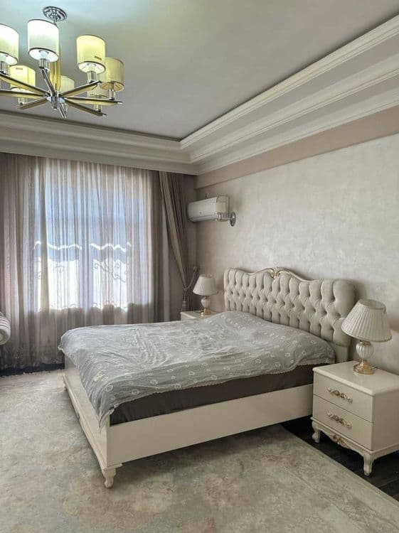 ;Новостройка‼️3ком квартира 127м2 кирпич в центре Дружба MagicCity — 4
