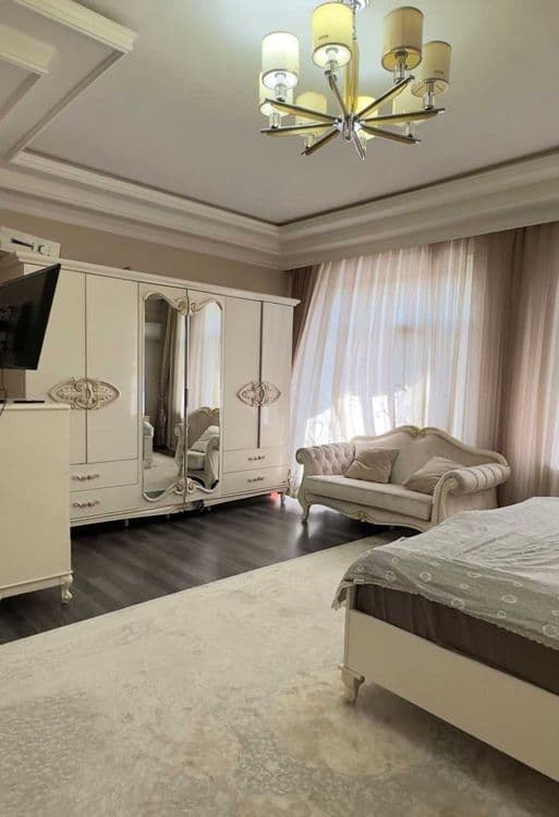 ;Новостройка‼️3ком квартира 127м2 кирпич в центре Дружба MagicCity — 5