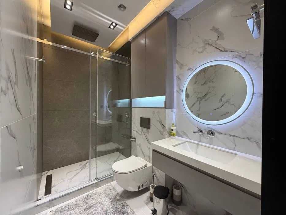 *Centrado Ц1,Bibigon,Центр,Тата 2км квартира.Под ключ 94м2 — 3