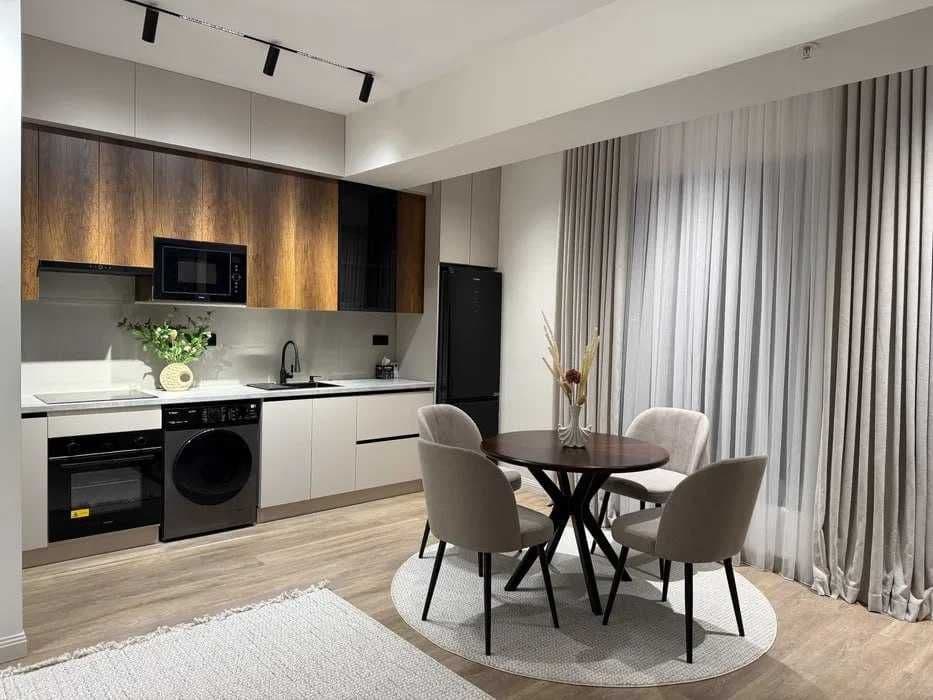 Яккасарай, Modera Towers 2/9/23 57м2 Приобретите квартиру по ТОП цене; — 2