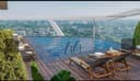 Жк PIRAMIT TOWER 30 этаж 96м2 Панорамный вид! Продажа!