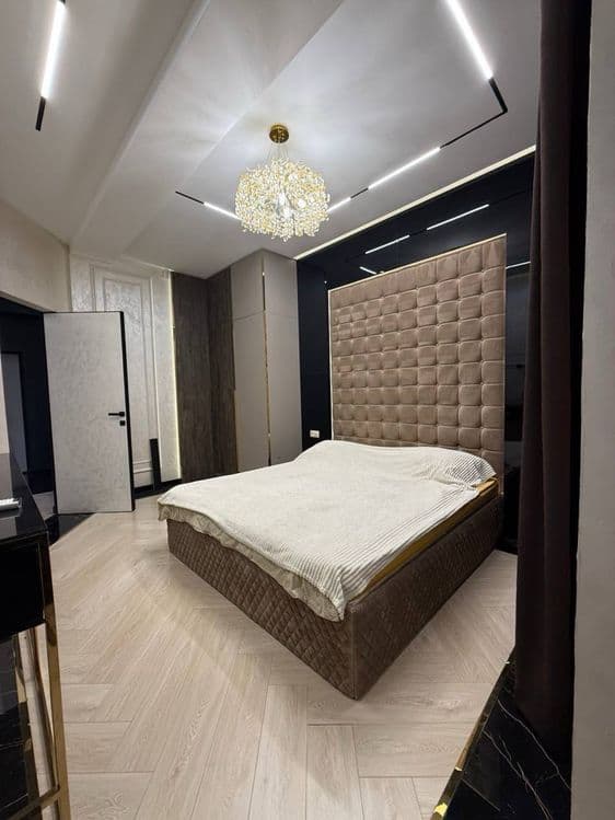 Продается квартира в жилом комплексе BAROCCO, Минор, гидромицентр — 4