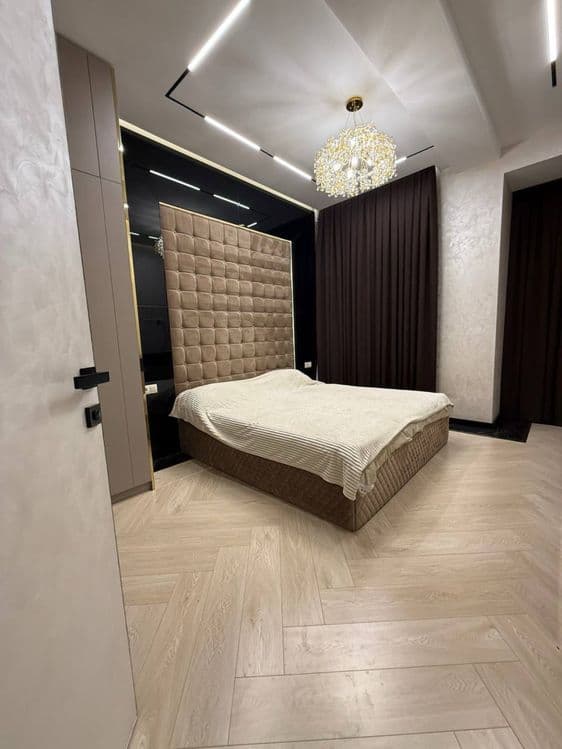 Продается квартира в жилом комплексе BAROCCO, Минор, гидромицентр — 5