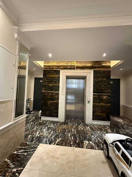 Продаётся 3/2/5  Cambridge Residence  Murad Building — 3