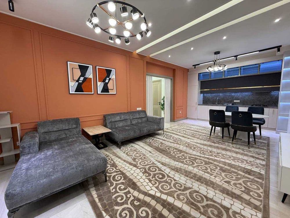 Продаётся 3/2/5  Cambridge Residence  Murad Building — 4