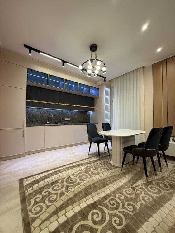 Продаётся 3/2/5  Cambridge Residence  Murad Building — 5