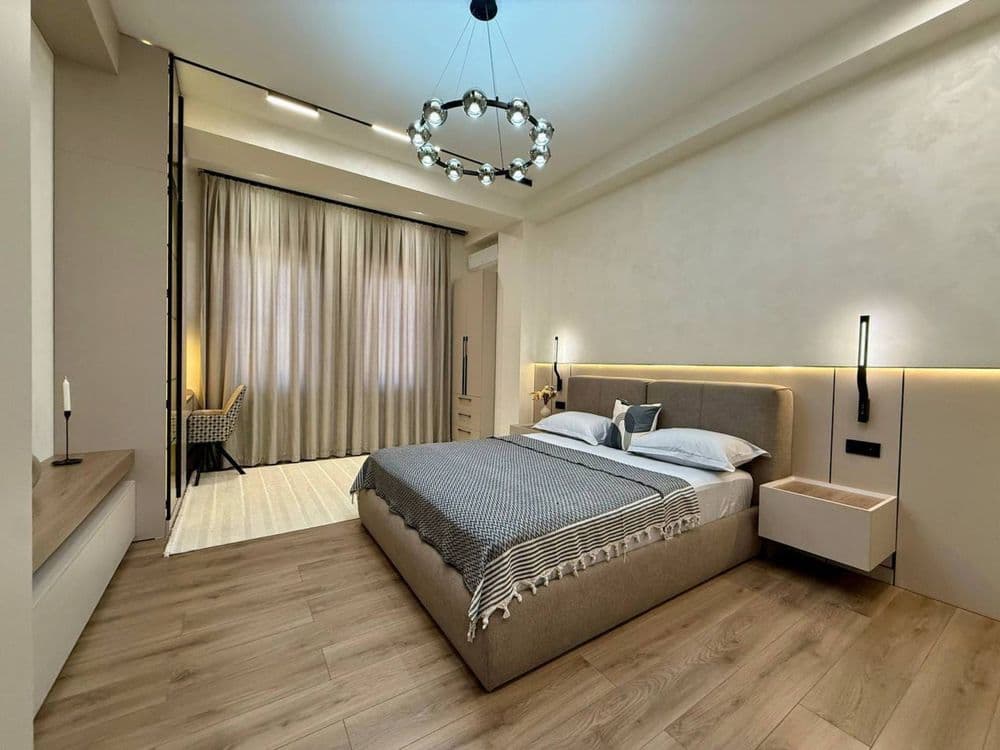 Срочно продается ЖК Kamron Palace 3/3/10 евролюкс новый ремонт 90м2 — 1