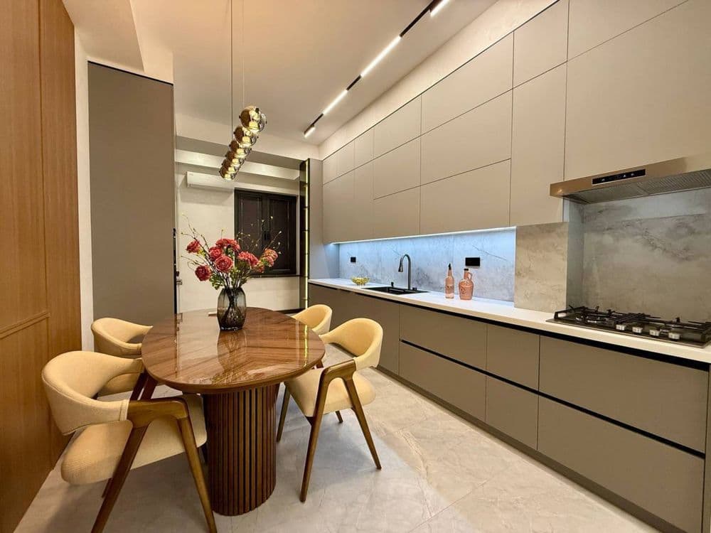 Срочно продается ЖК Kamron Palace 3/3/10 евролюкс новый ремонт 90м2 — 2