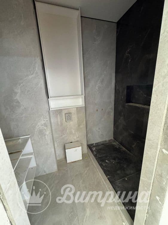 3 комнатная квартира ЖК BAROCCO, м. Минор, Гидрометцентр, Ниезбек йули — 2