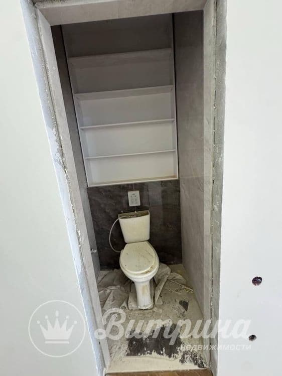 3 комнатная квартира ЖК BAROCCO, м. Минор, Гидрометцентр, Ниезбек йули — 4