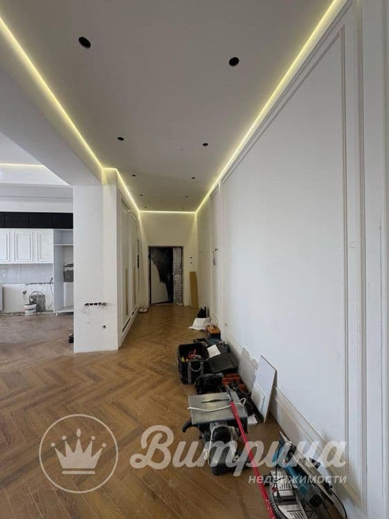 3 комнатная квартира ЖК BAROCCO, м. Минор, Гидрометцентр, Ниезбек йули — 5