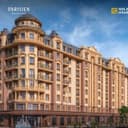 ;Parisien‼️3ком квартира 92м2 кирпич улМукуми Текстильный мост Piramit