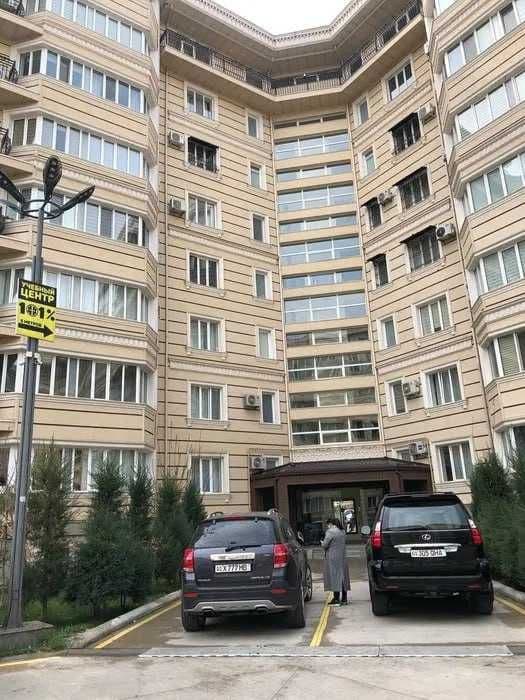 "ГОРИТ СРОЧНО‼️ Jangoh 205,31м2 М Гафура Гуляма Ганга, Ц15 Корзинка‼️ — 1