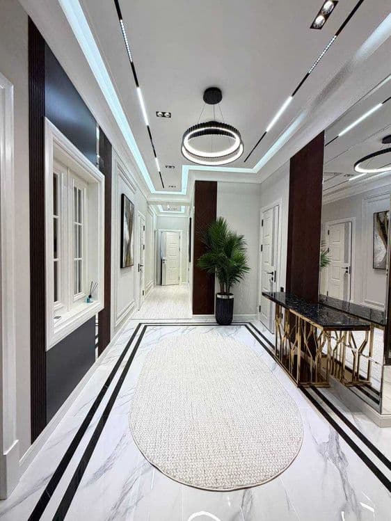 Продается 4х квартира в ЖК NEW LIFE, Яшнабадский район — 1