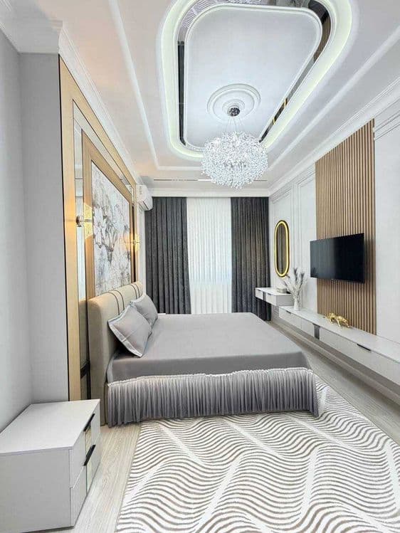 Продается 4х квартира в ЖК NEW LIFE, Яшнабадский район — 5