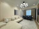 5/9-10/10 квартира Дуплекс с террасай на ЖК Poytaxt Residence