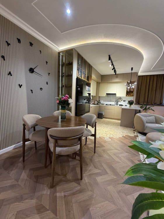 Продается 5 ти комнатная квартира,ЖК Скай Буилдс,ул Карасу,180м2 — 2
