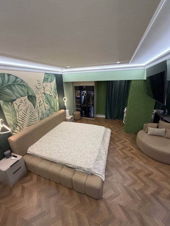 Продается 5 ти комнатная квартира,ЖК Скай Буилдс,ул Карасу,180м2 — 5