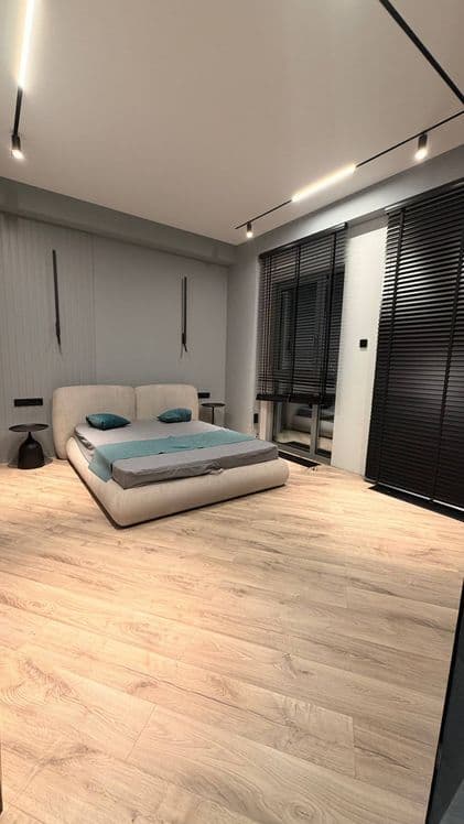 Продаётся квартира на МИРАБАД АВЕНЮ 2/7/10 Авторский проект — 2