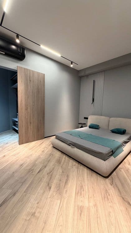 Продаётся квартира на МИРАБАД АВЕНЮ 2/7/10 Авторский проект — 3