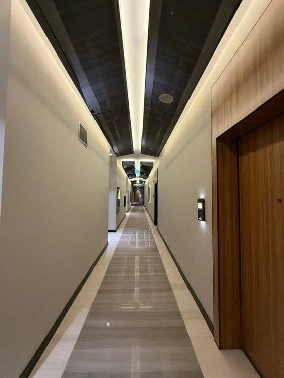 Продается 3/27/51 74м2 в ЖК Nest one, Tashkent city — 4