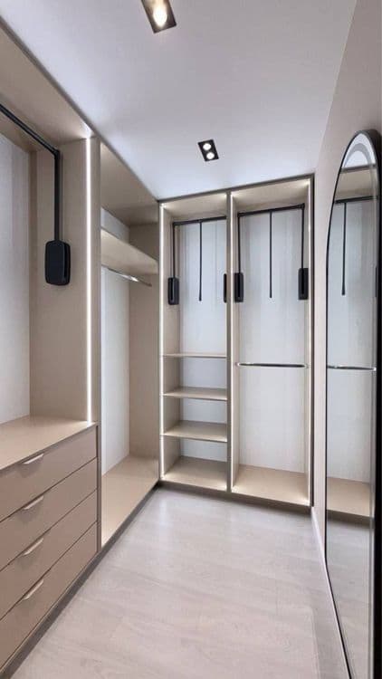 Продается 4х комнатная квартира,ЖК Сайрам Товер,буз базар,107м2 — 5