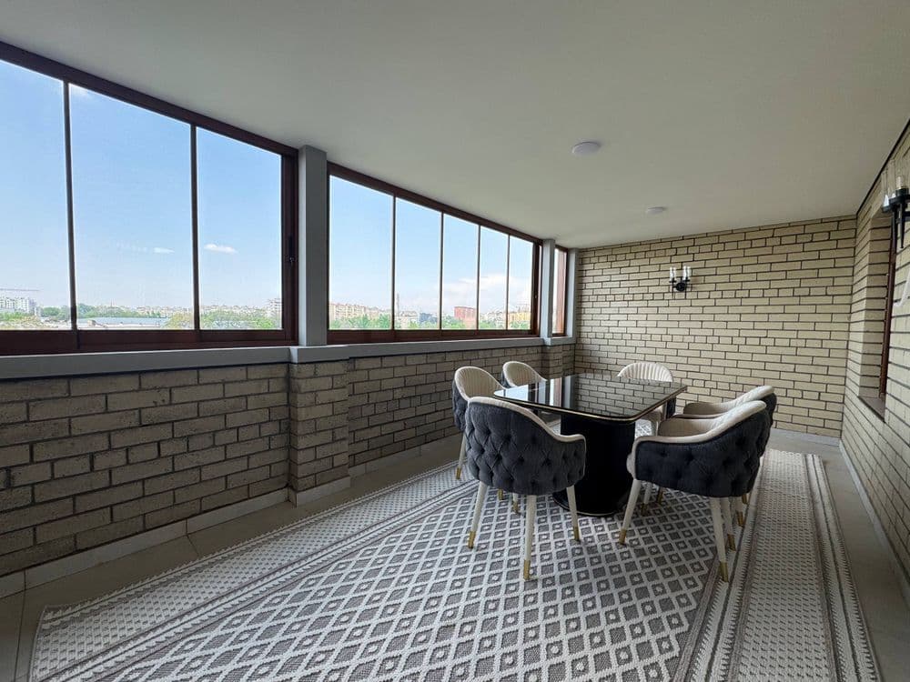 Продаётся 5-ти комнатная квартира ЖК Poytaxt Residence — 3