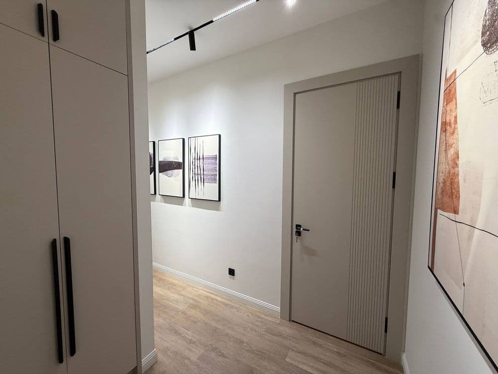 Премиум квартира MODERA TOWERS  
Premium Class — 3
