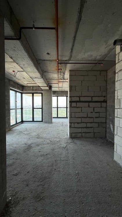 СРОЧНО ПРОДАЁТСЯ 2ком квартира в ЖК Nest one 55,21м2 вид на парк — 2