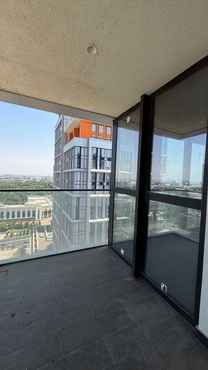 СРОЧНО ПРОДАЁТСЯ 2ком квартира в ЖК Nest one 55,21м2 вид на парк — 4