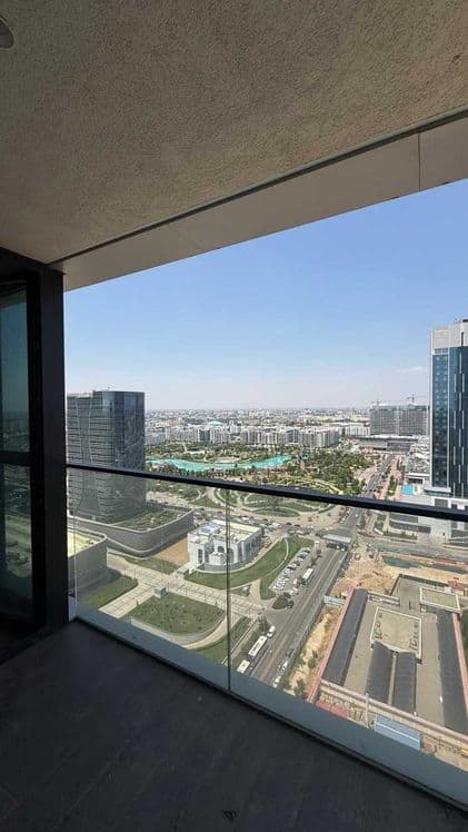 СРОЧНО ПРОДАЁТСЯ 2ком квартира в ЖК Nest one 55,21м2 вид на парк — 5