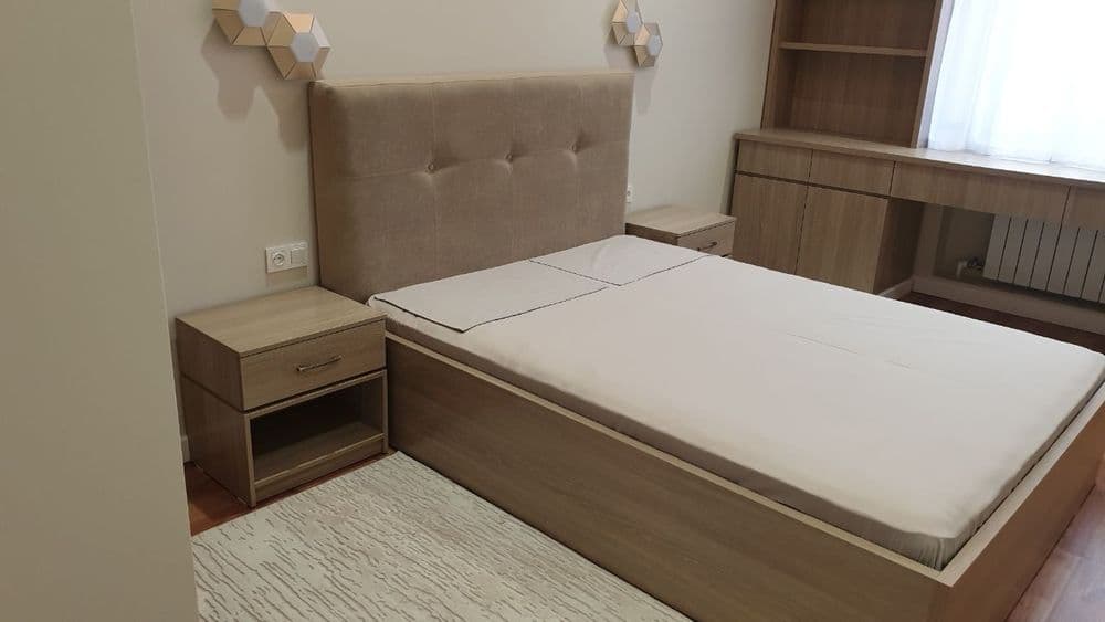 Продаётся квартира ЖК PARISIEN — 3
