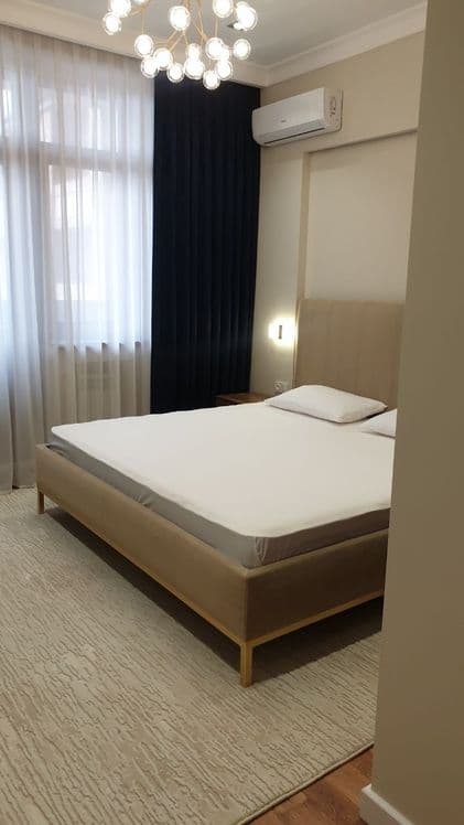 Продаётся квартира ЖК PARISIEN — 4