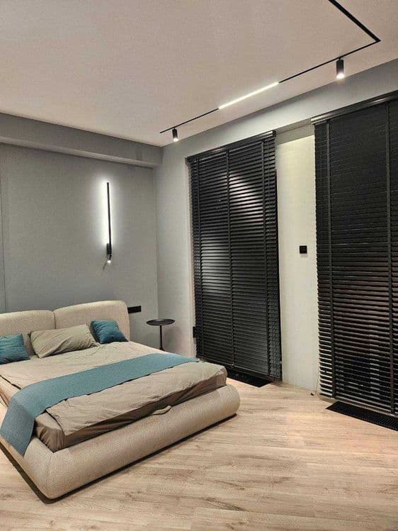Продаётся квартира ЖК Mirabad Avenue ул.Кунаева  3-ья линия — 5
