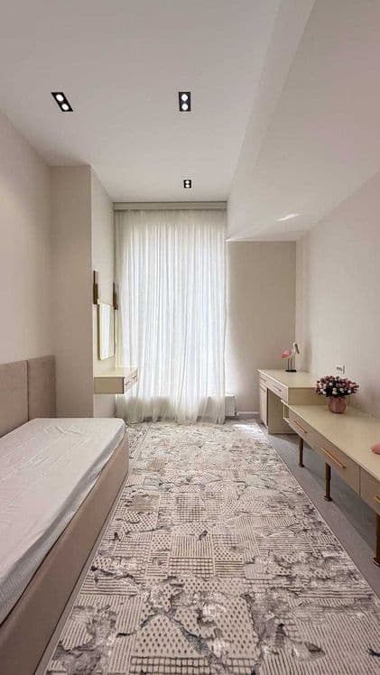 4-х комнатная в ЖК «Sayram Tower» ID: 6538 — 4