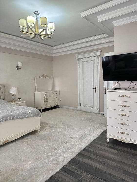 N7810 Yakkasaroy tumani Furqat kochasi 3/4/4 — 4