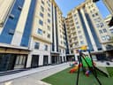 ЖК “KAMRON  PALACE”  с кадастром